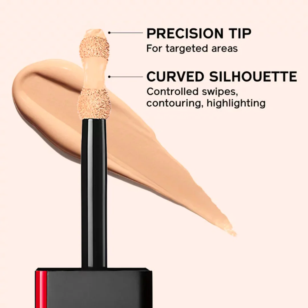Shiseido Synchro Skin self Refreshing Concealer - Image 2