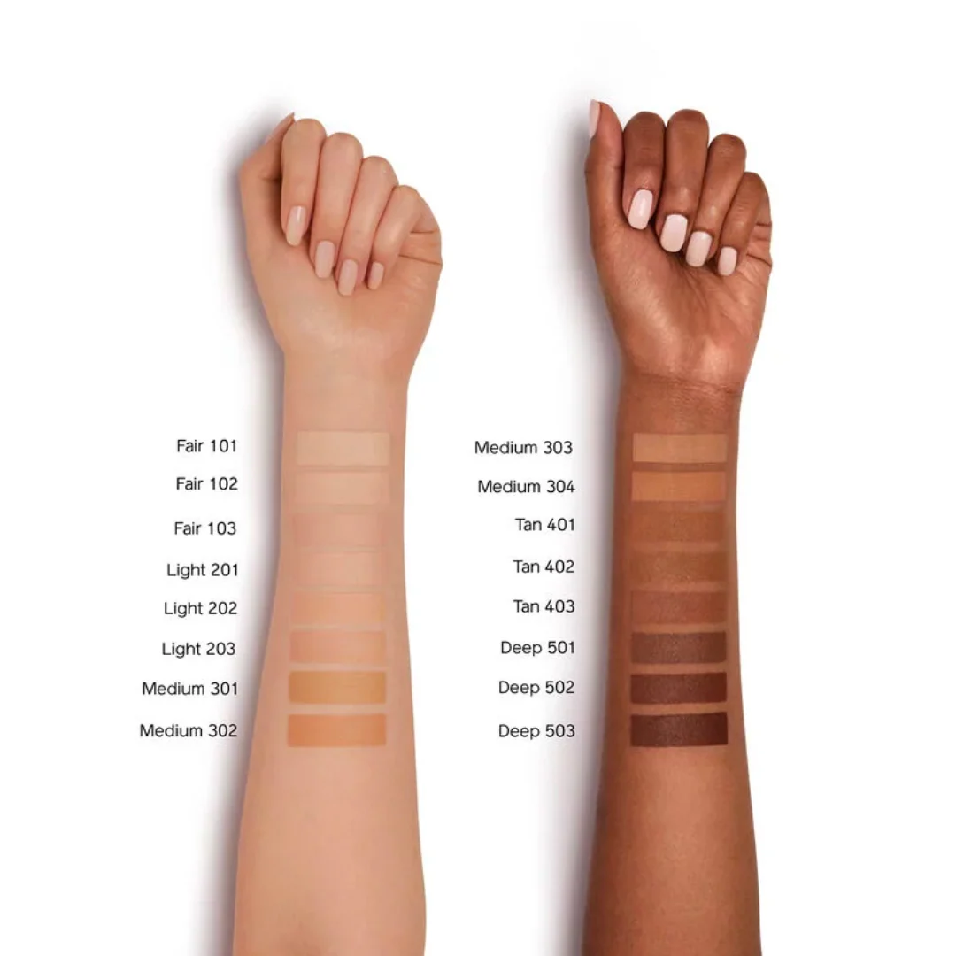 Shiseido Synchro Skin self Refreshing Concealer - Image 3