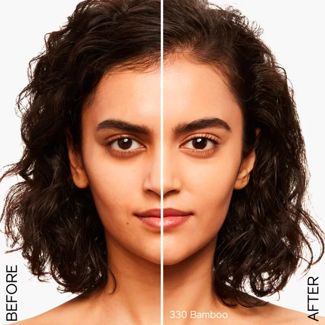 Shiseido Synchro Skin self Refreshing Foundation - Image 4