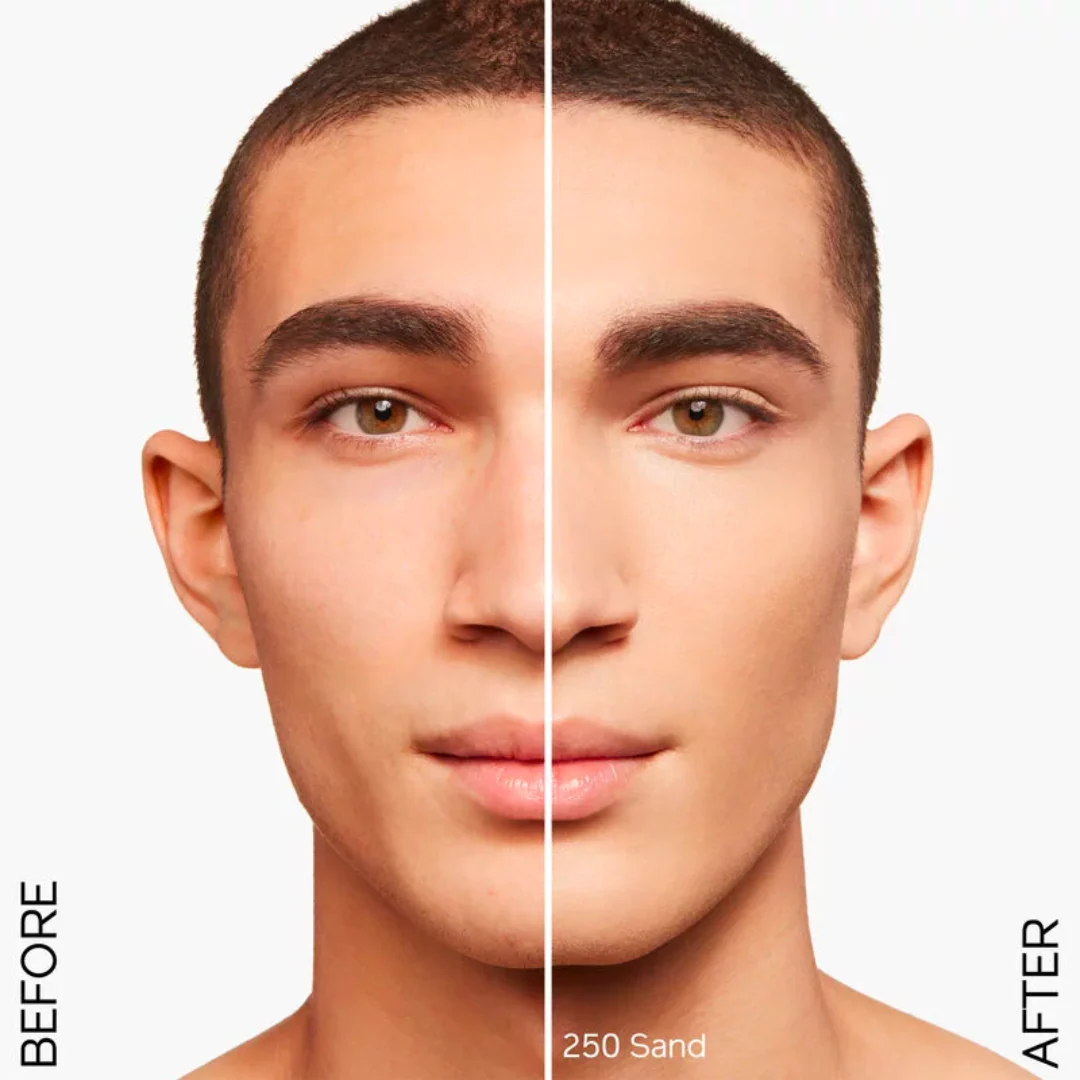 Shiseido Synchro Skin self Refreshing Foundation - Image 5