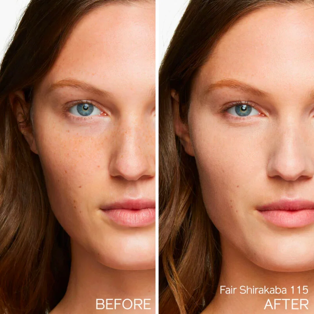 Shiseido Synchro Skin self Refreshing Tint SPF20 - Image 4