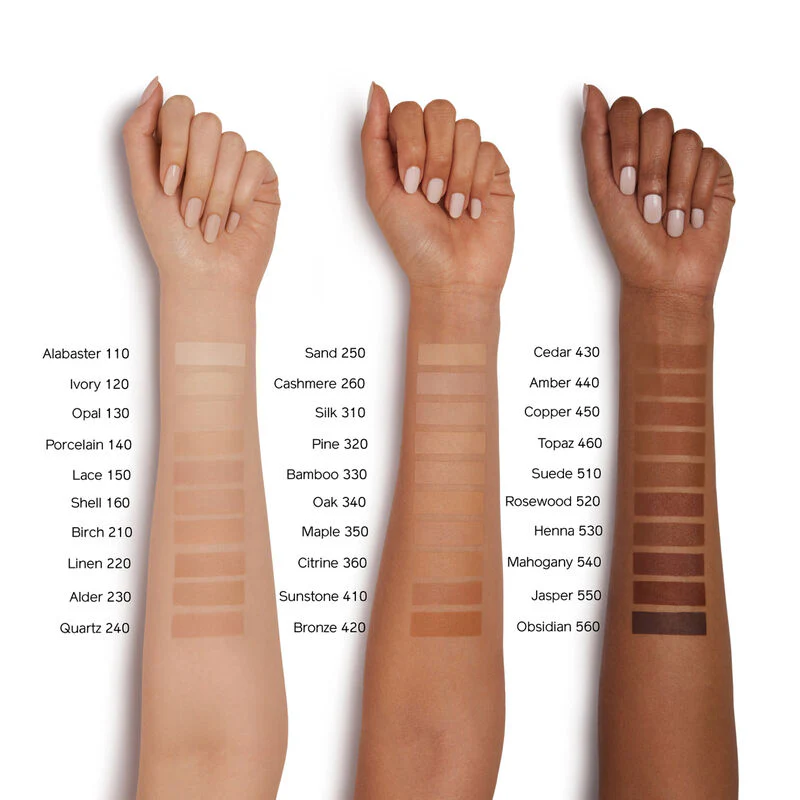Shiseido Synchro Skinself Refreshing Foundation - Image 2