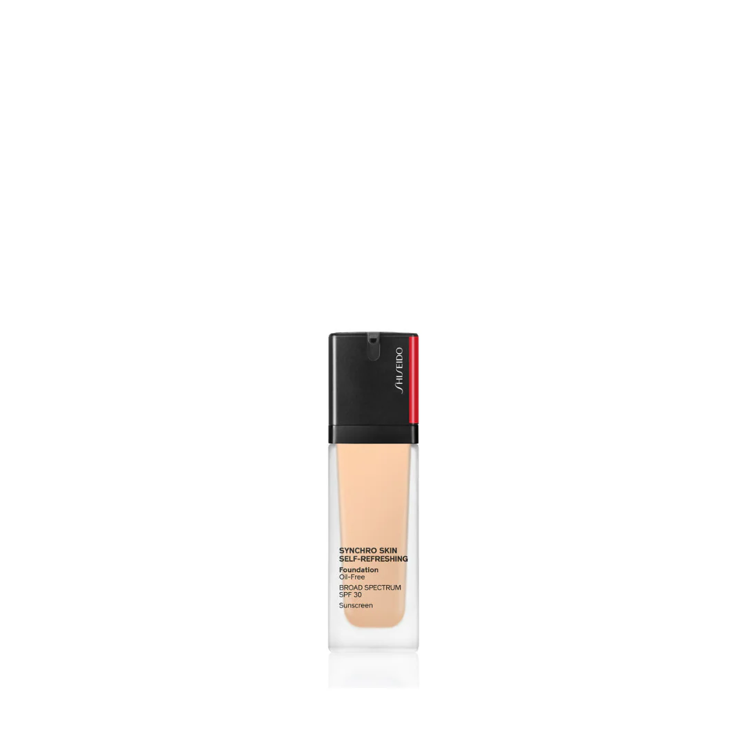 Shiseido Synchro Skinself Refreshing Foundation - Image 9