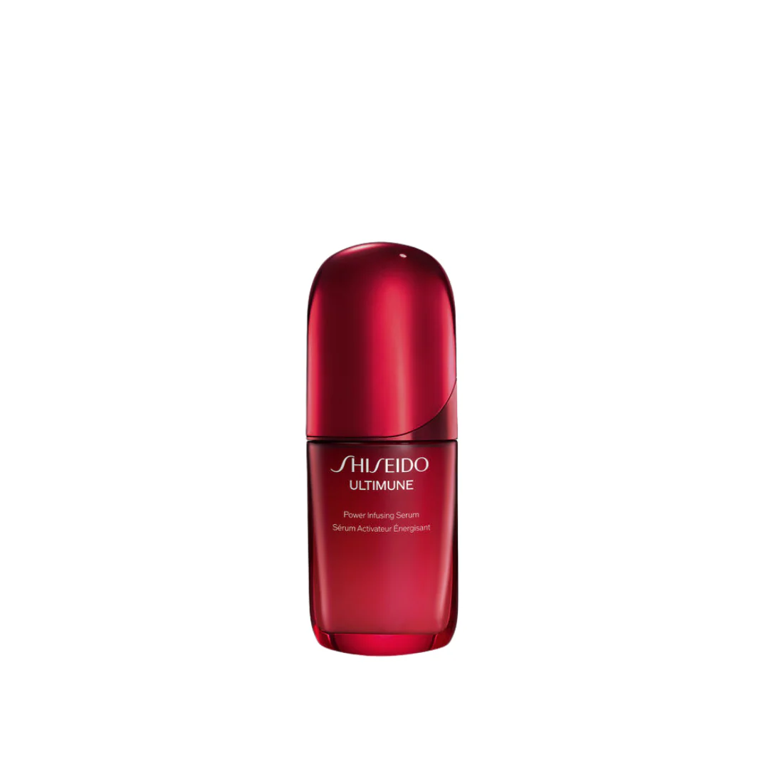 Shiseido Ultimune Power Infusing Serum 4.0 - Image 3