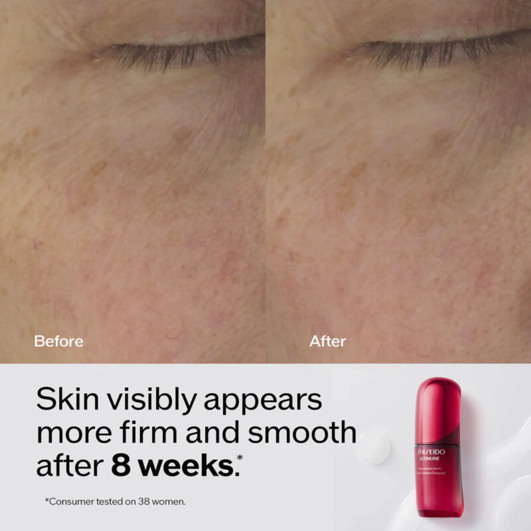 Shiseido Ultimune Power Infusing Serum 4.0 - Image 6