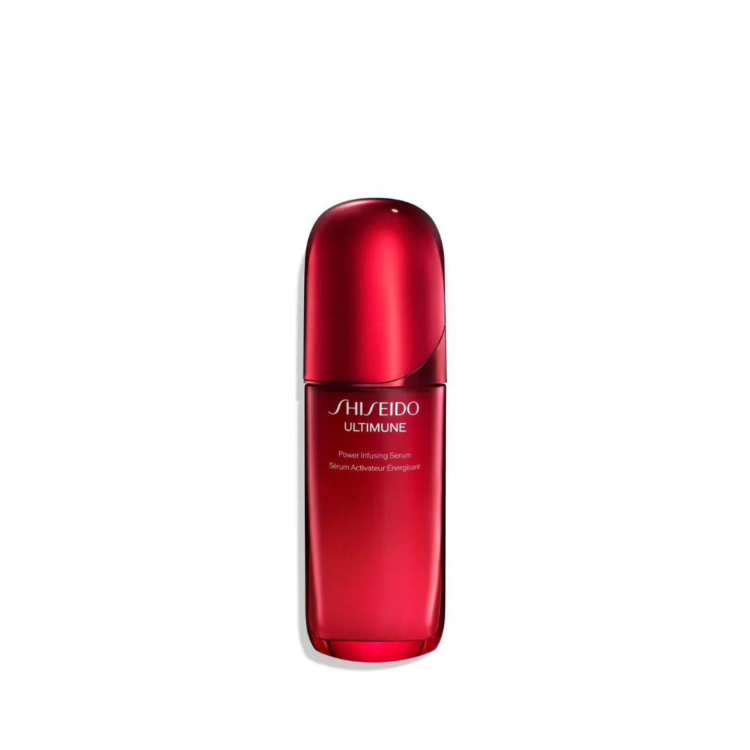 Shiseido Ultimune Power Infusing Serum 4.0 - Image 7