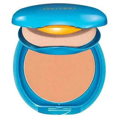 Shiseido UV Protective Compact Foundation SPF30 - Image 2