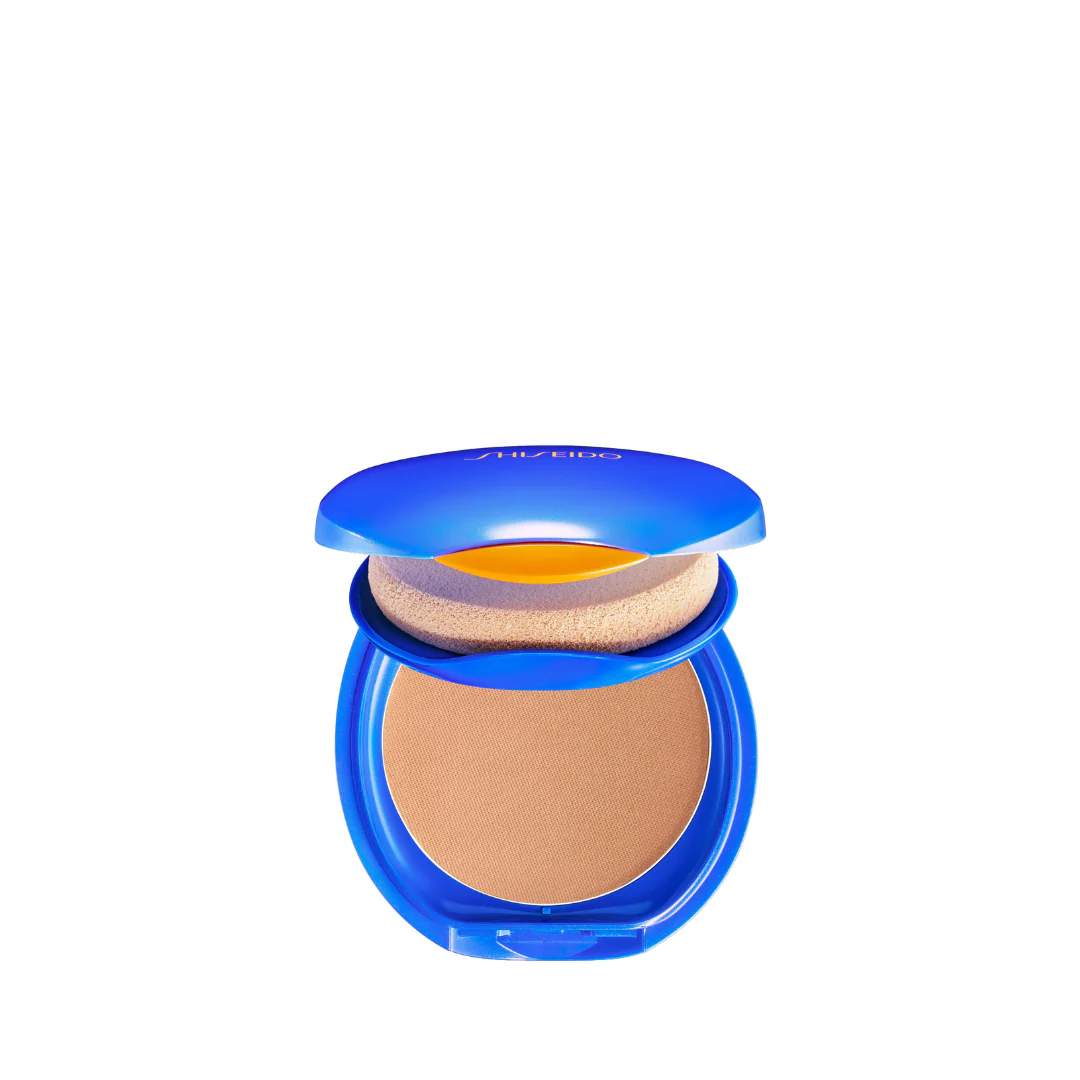 Shiseido UV Protective Compact Foundation Spf30 Refills