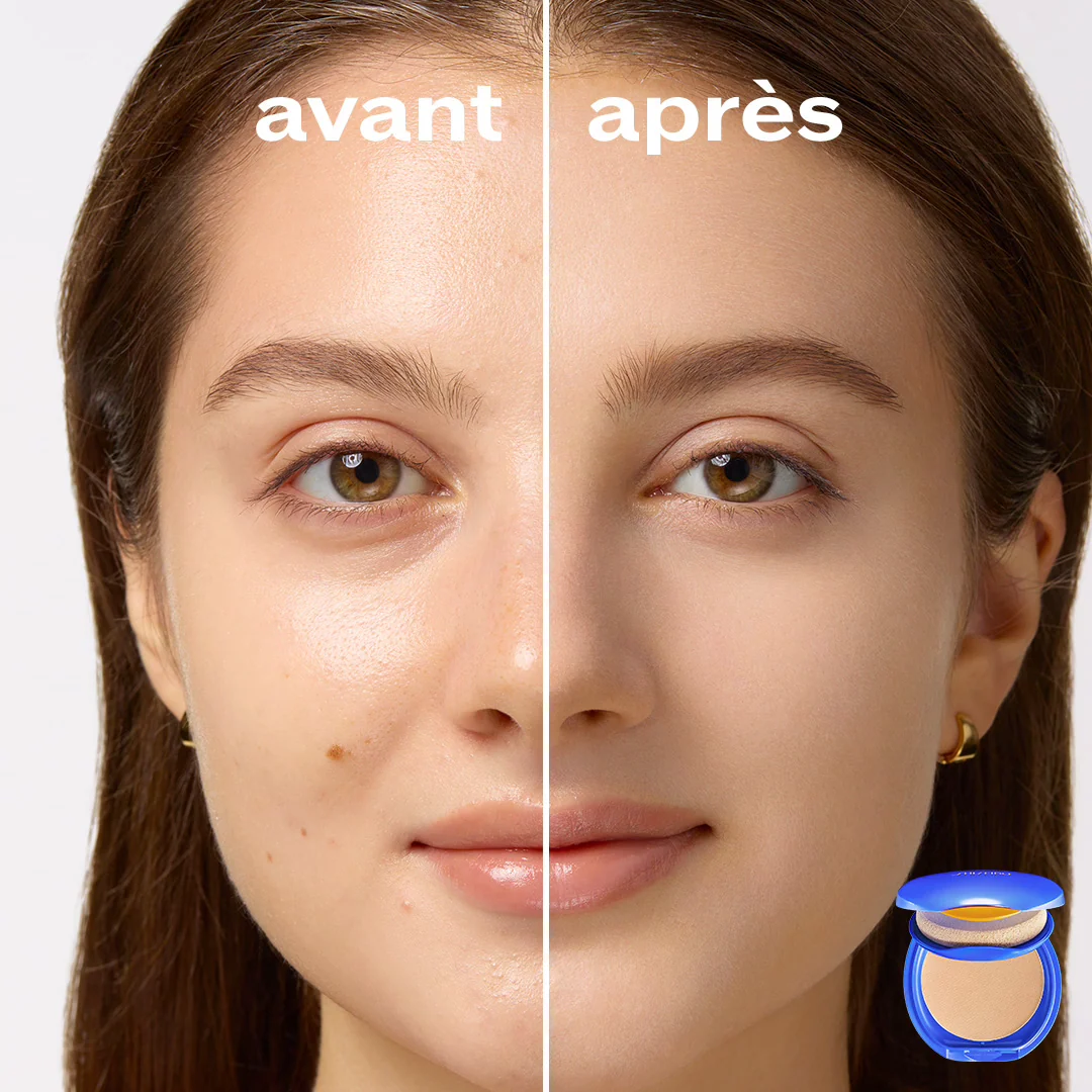 Shiseido UV Protective Compact Foundation Spf30 Refills - Image 3
