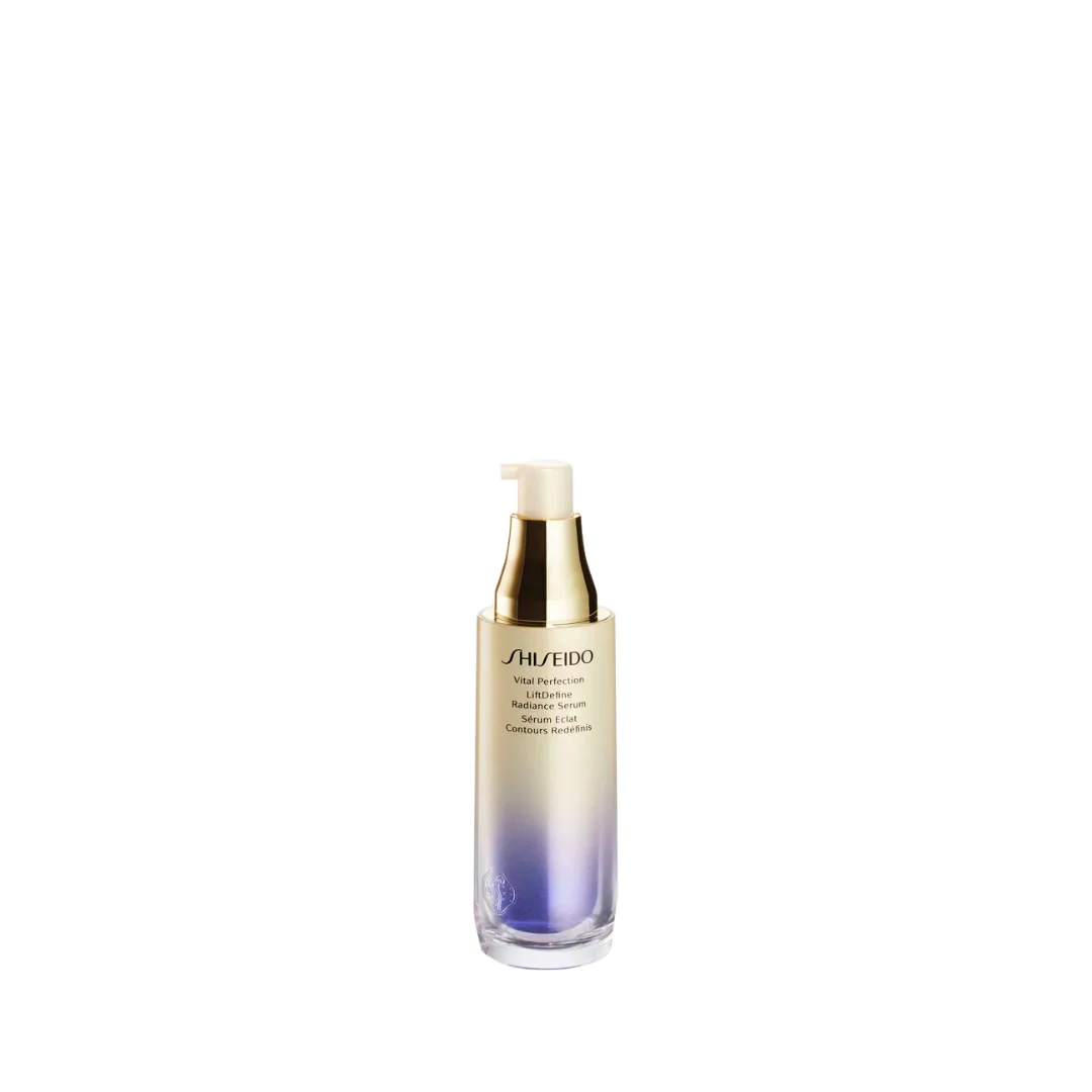 Shiseido Vital Perfection Liftdefine Radiance Serum - Image 2