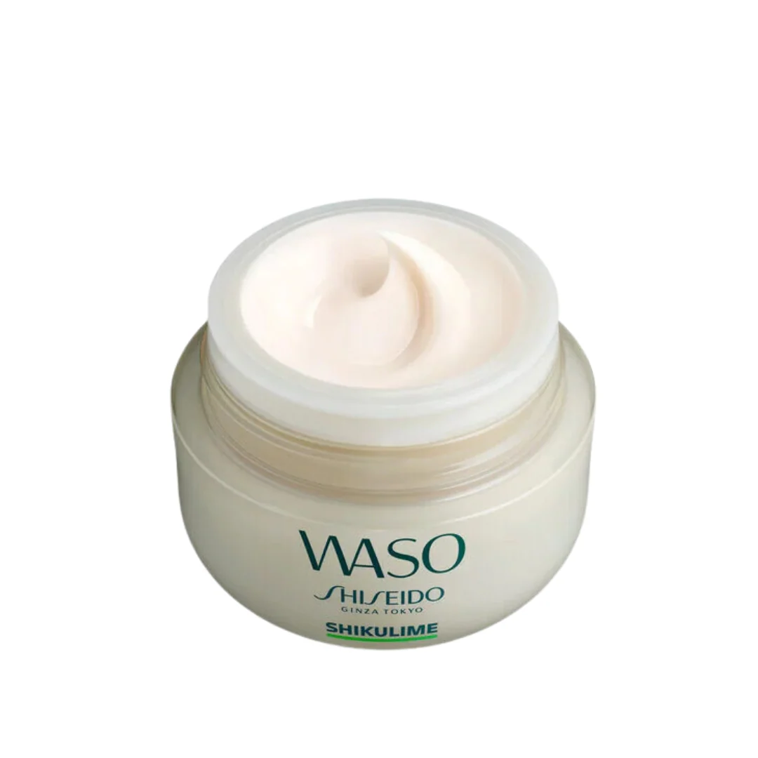 Shiseido Waso Mega Hydrating Moisturizer - Image 3