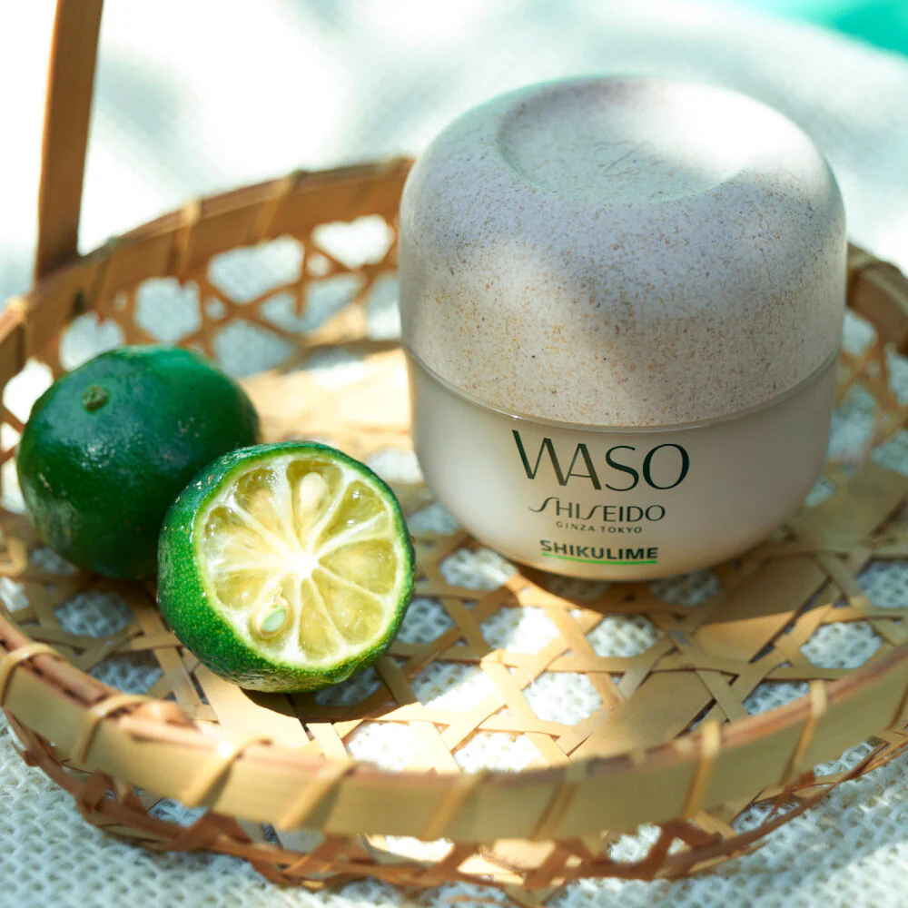 Shiseido Waso Mega Hydrating Moisturizer - Image 5