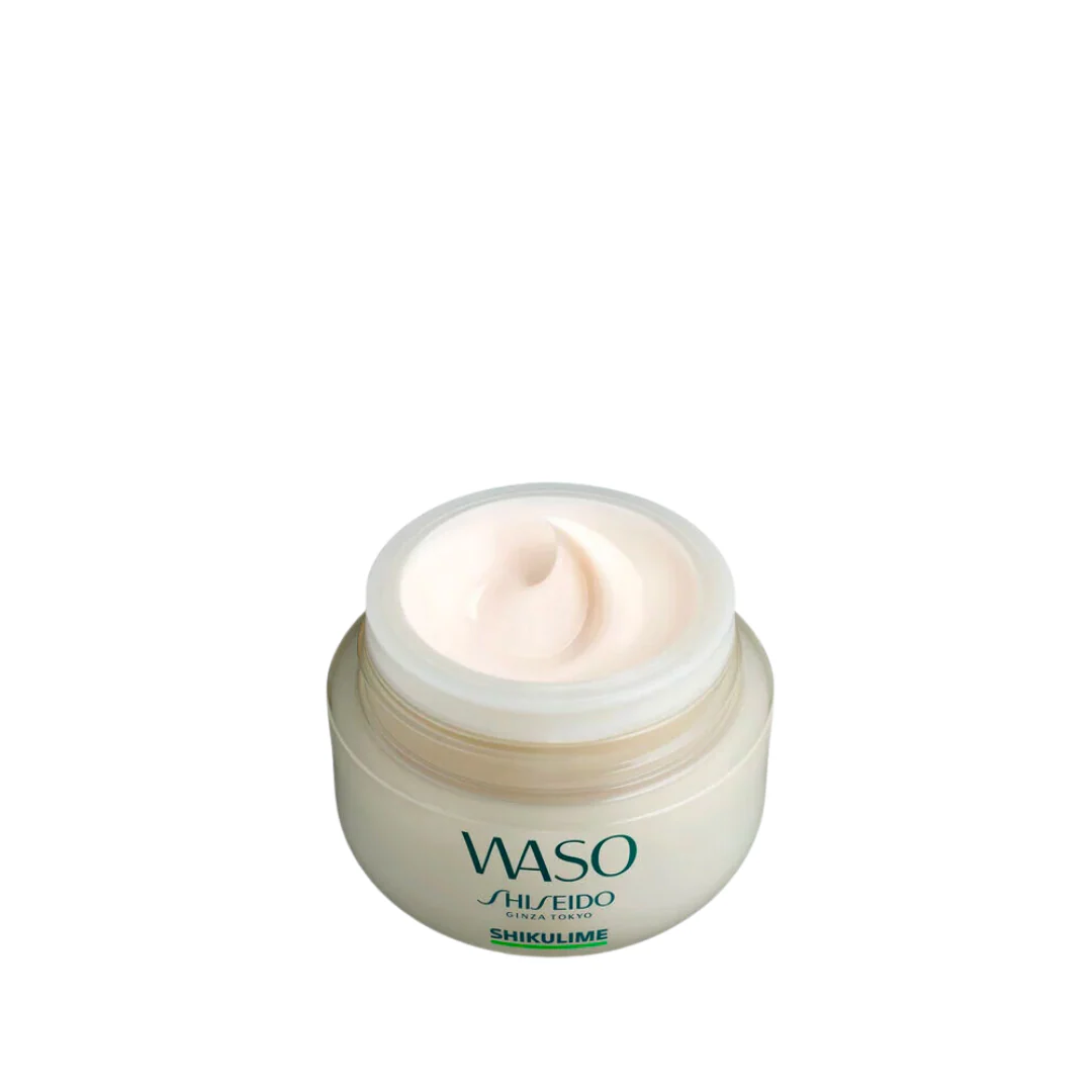 Shiseido Waso Mega Hydrating Moisturizer Refill 50ml - Image 2