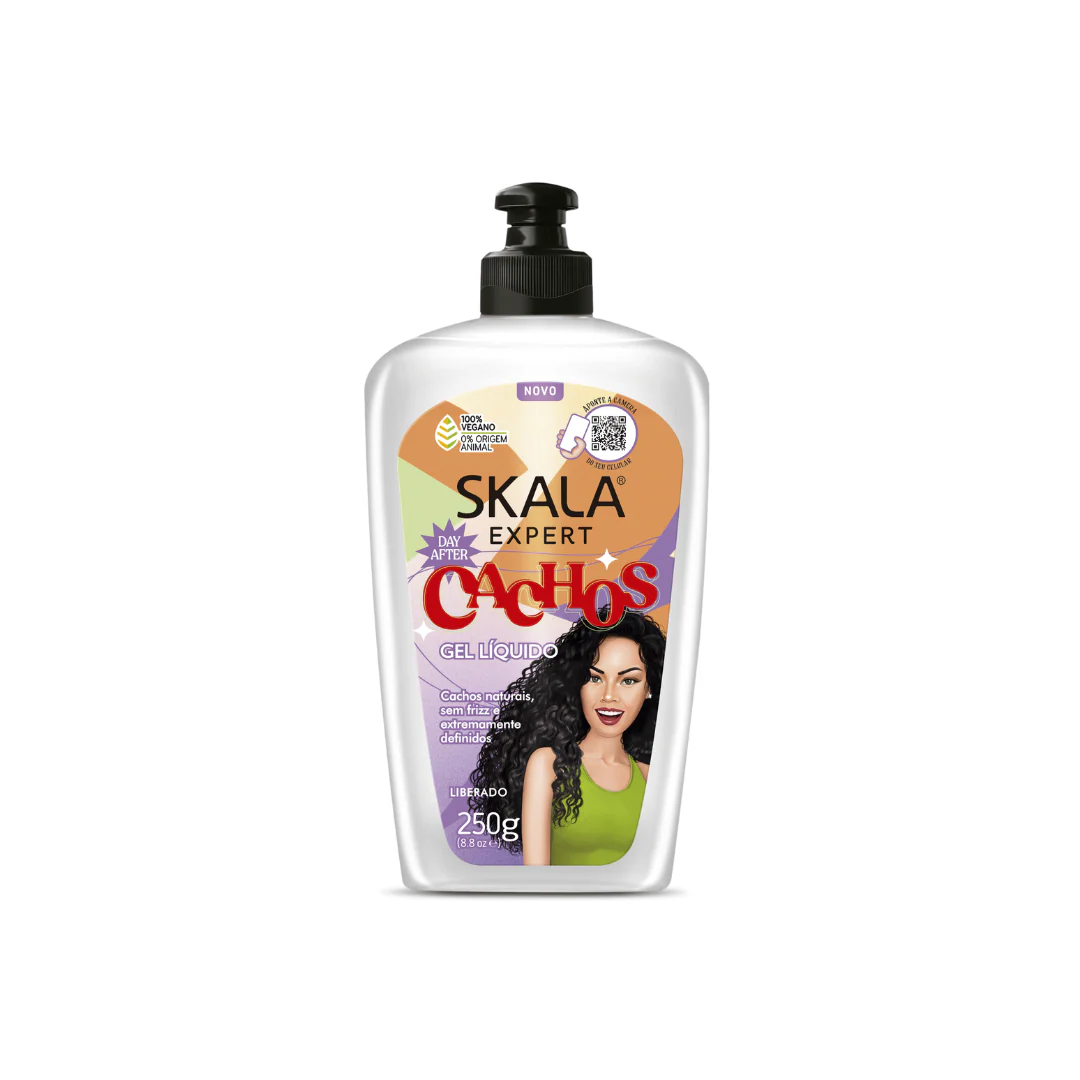 Skala Perfect Curls Liquid Gel 250g