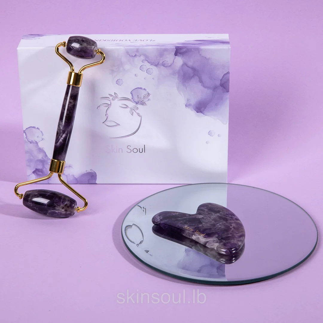 Skin Soul Amethyst Set At 15% Off - Image 2
