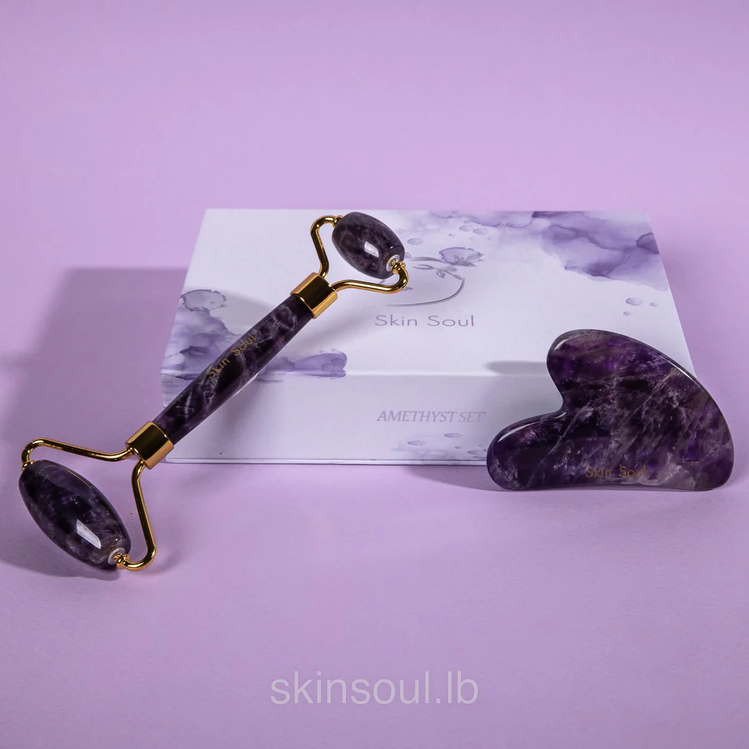 Skin Soul Amethyst Set At 15% Off - Image 4