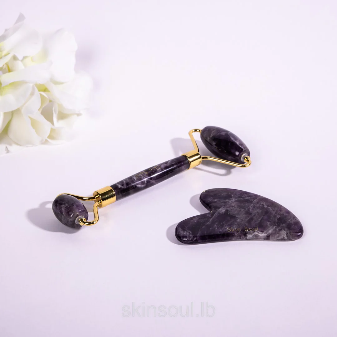 Skin Soul Amethyst Set At 15% Off - Image 5