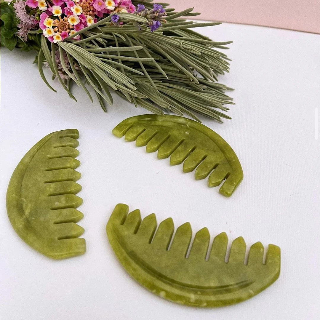 Skin Soul Comb - Image 2