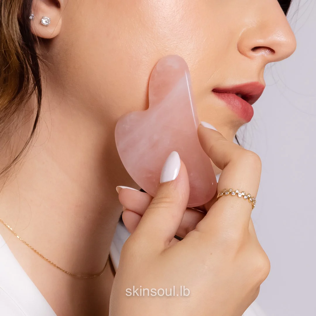 Skin Soul Facial Pink Set At 15% Off - Image 3