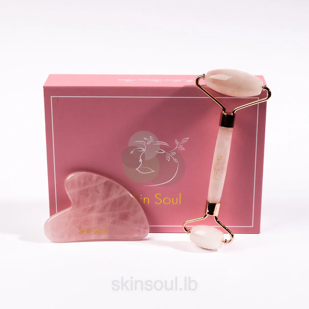Skin Soul Facial Pink Set At 15% Off - Image 5