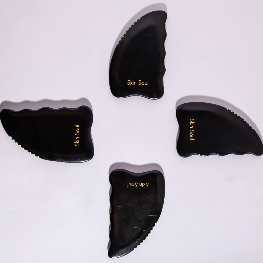 Skin Soul Gua Sha Bian Stone - Image 2