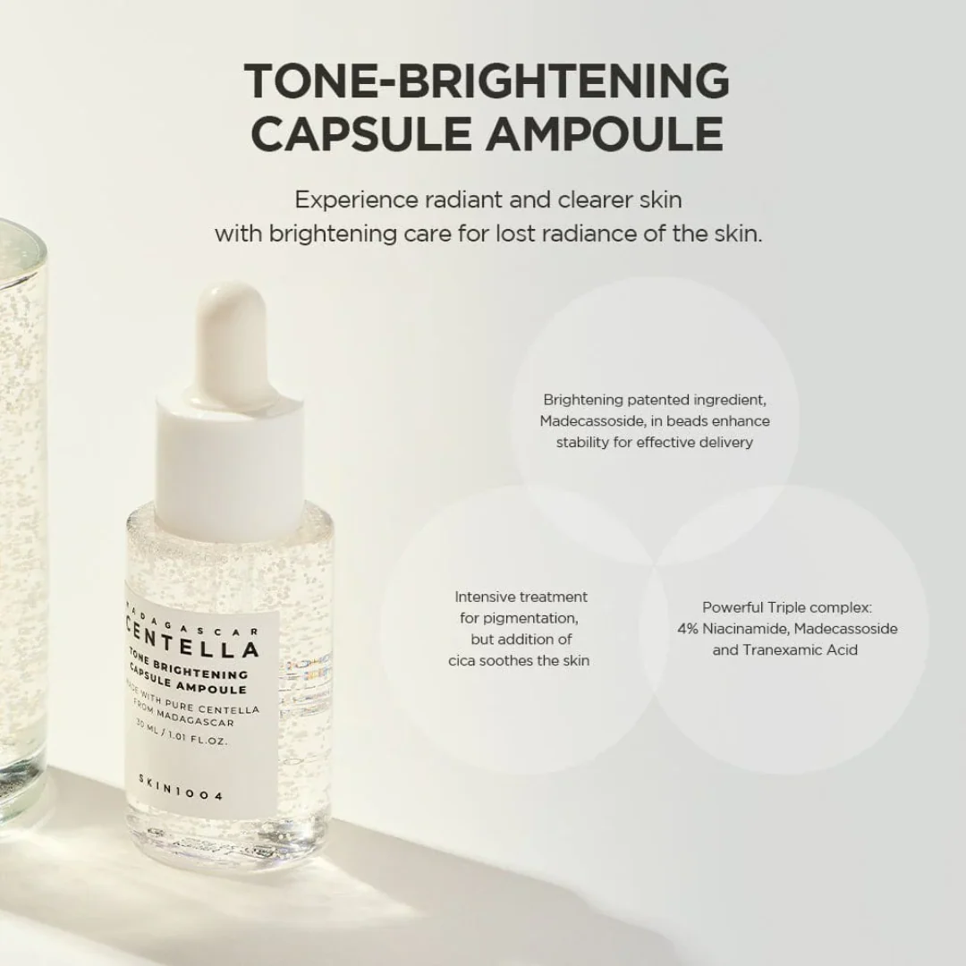Skin1004 Centella Ampoule Set - Image 7