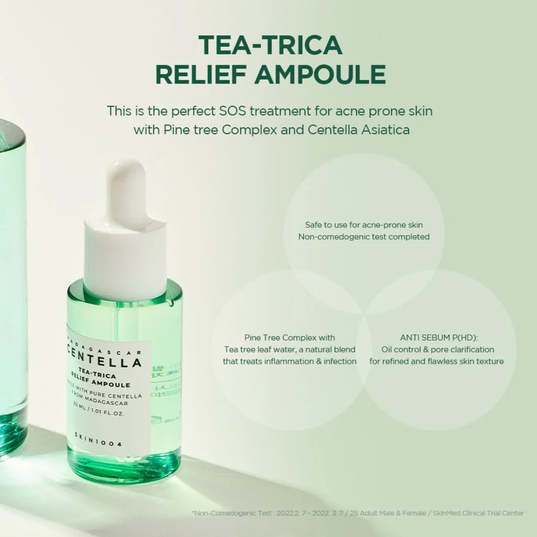 Skin1004 Centella Ampoule Set - Image 9