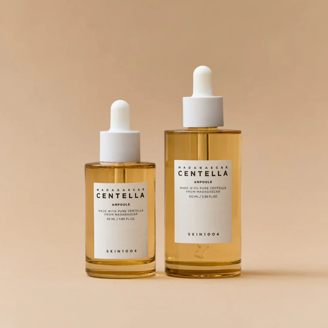 Skin1004 Madagascar Centella Ampoule - Image 5