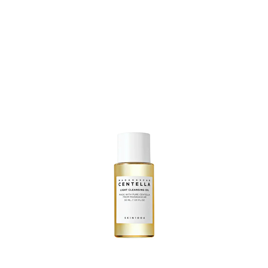 Skin1004 Madagascar Centella Light Cleansing Oil - Image 3