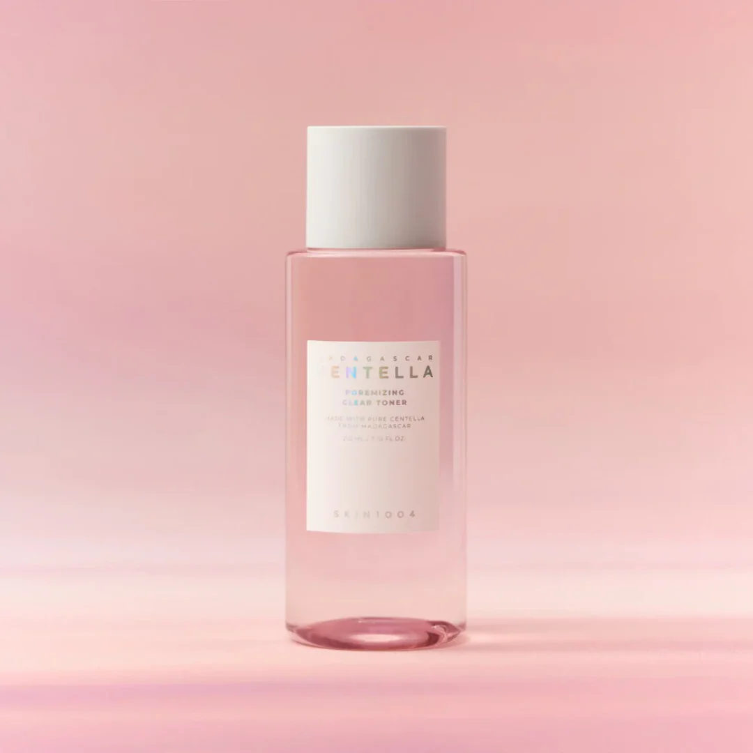 Skin1004 Madagascar Centella Poremizing Clear Toner 210ml - Image 2