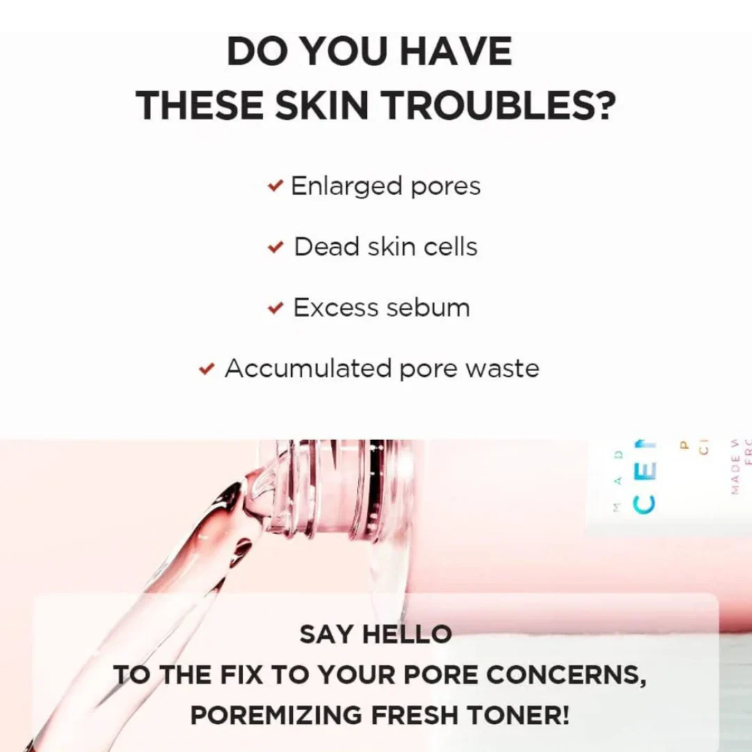 Skin1004 Madagascar Centella Poremizing Clear Toner 210ml - Image 6