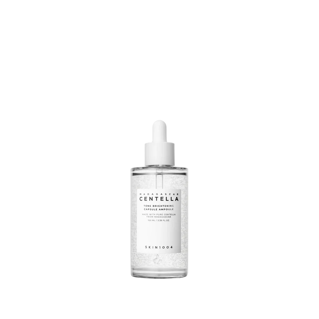 Skin1004 Madagascar Centella Tone Brightening Capsule Ampoule