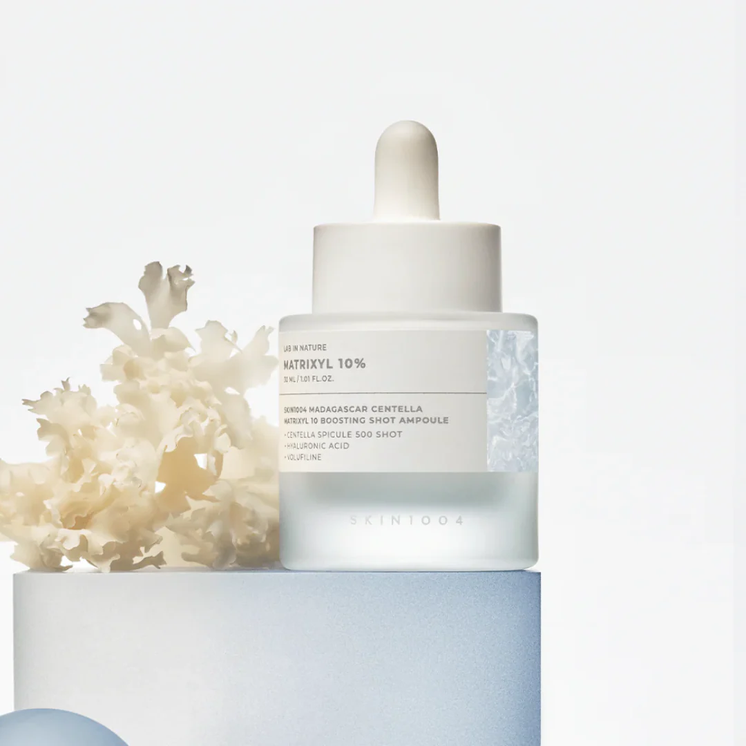 Skin1004 Matrixyl 10 Boosting Shot Ampoule - Image 2