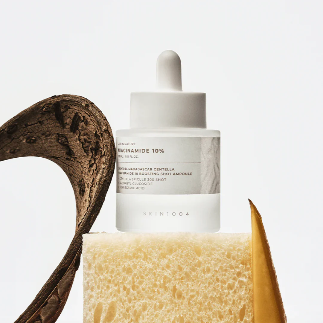 Skin1004 Niacinamide 10 Boosting Shot Ampoule - Image 2