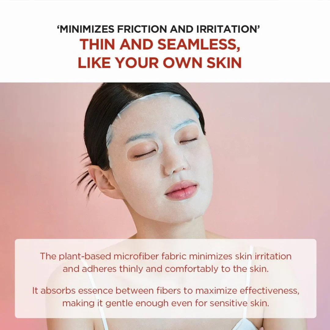 Skin1004 Poremizing Clarifying Mask - Image 3