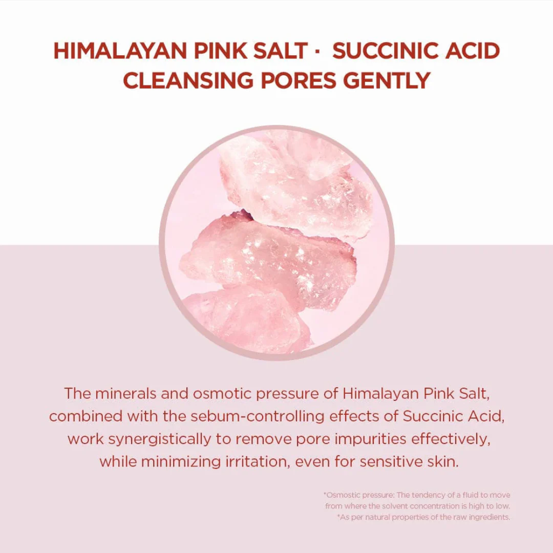 Skin1004 Poremizing Clarifying Mask - Image 4