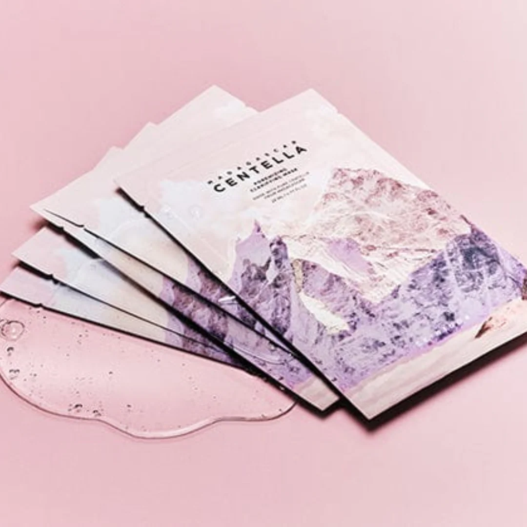 Skin1004 Poremizing Clarifying Mask - Image 8