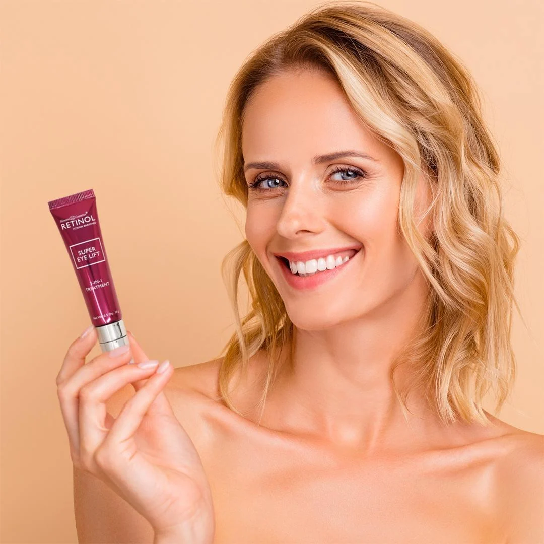 Retinol Skincare Super Eye Lift - Image 4