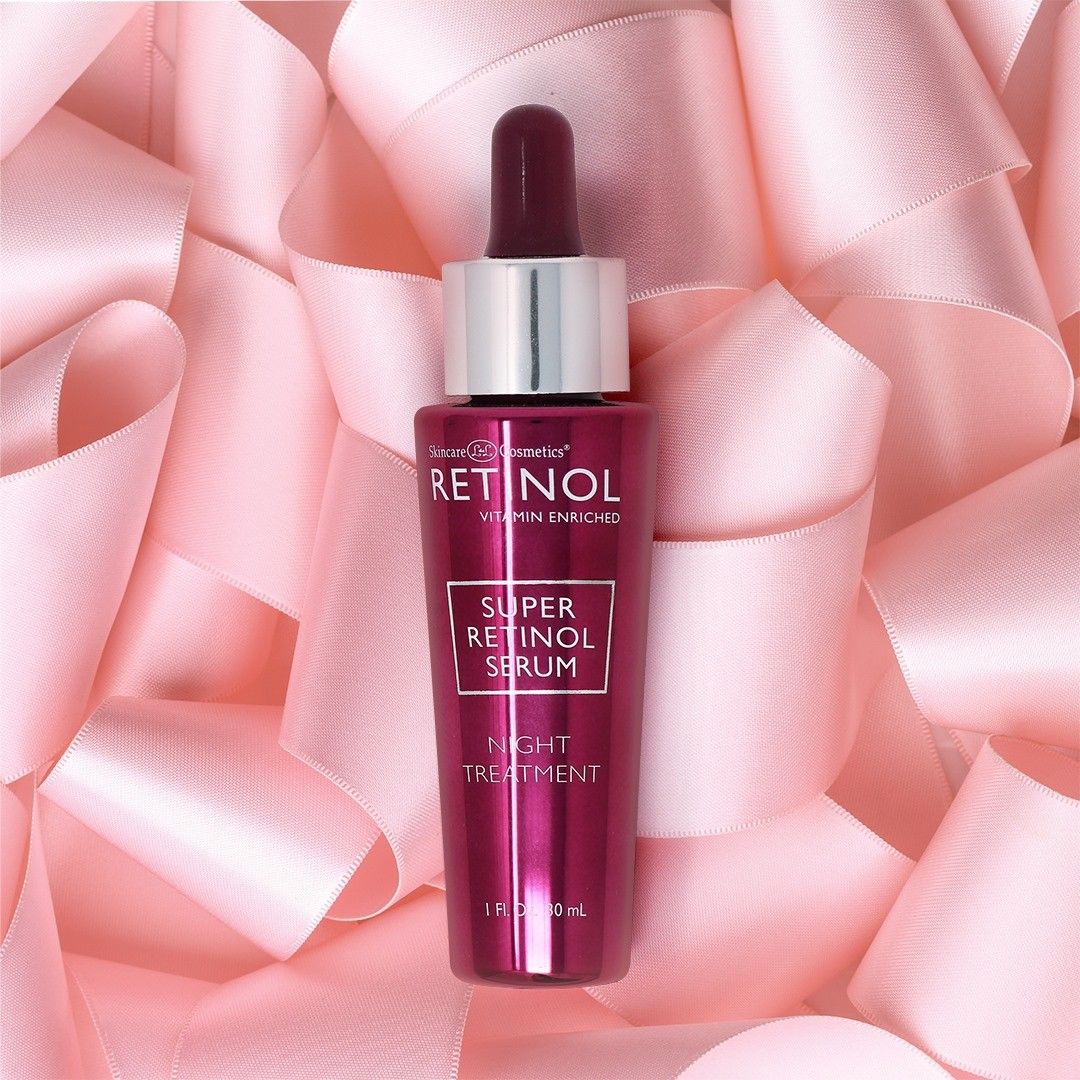 Retinol Skincare Super Serum - Image 2