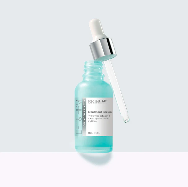 SkinLab Lift & Firm Treatment Serum - Image 2