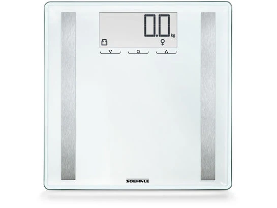 Soehnle Shape Sense Control 200 Weight Scale - Image 2