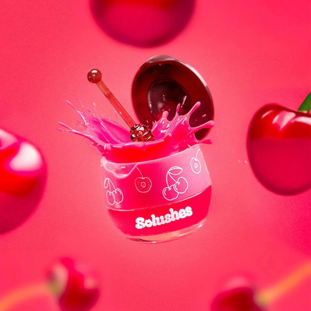 Solushes Lip Balm 5g - Image 15
