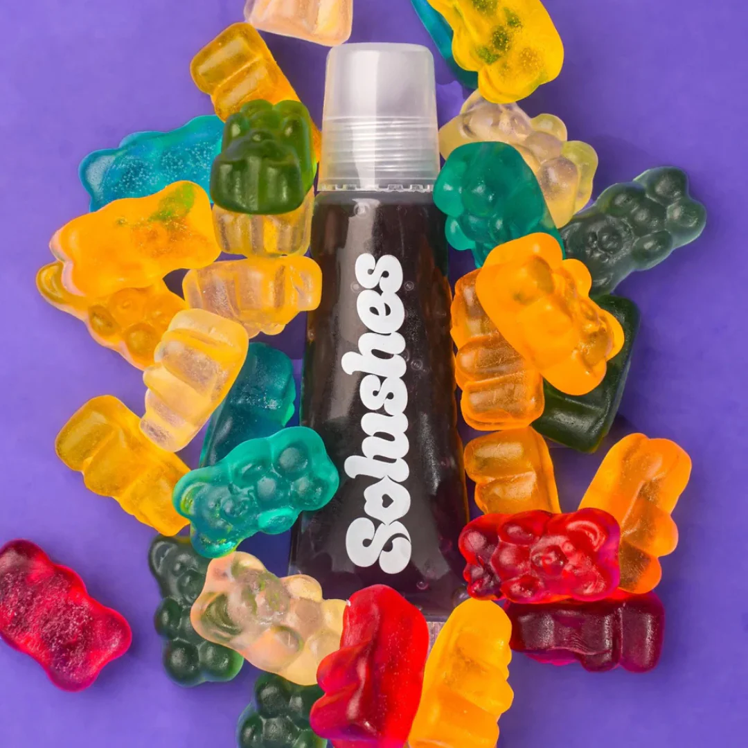 Solushes Lip Gloss 10ml - Image 16