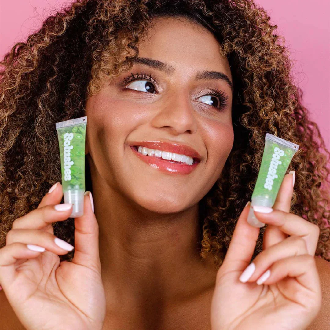 Solushes Lip Gloss 10ml - Image 17