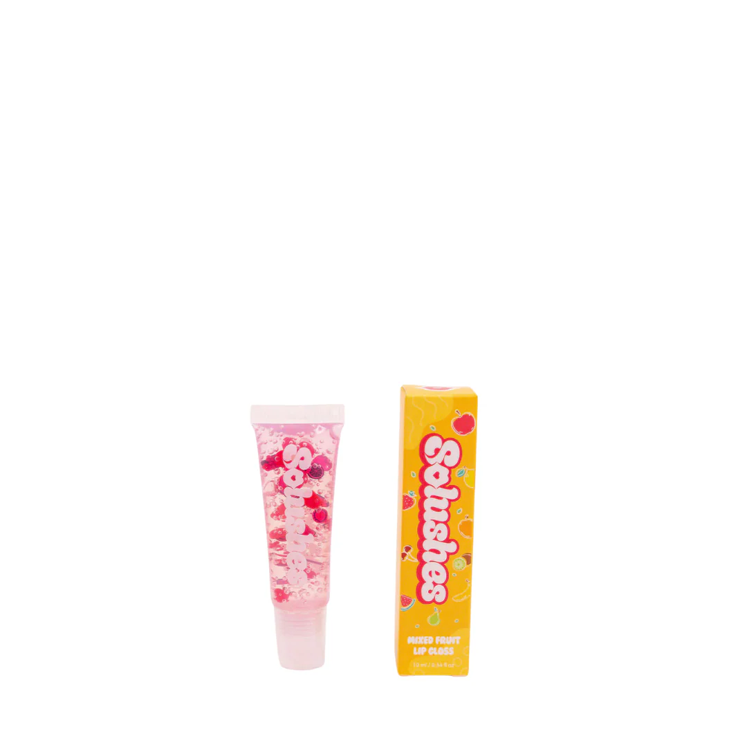 Solushes Lip Gloss 10ml - Image 21