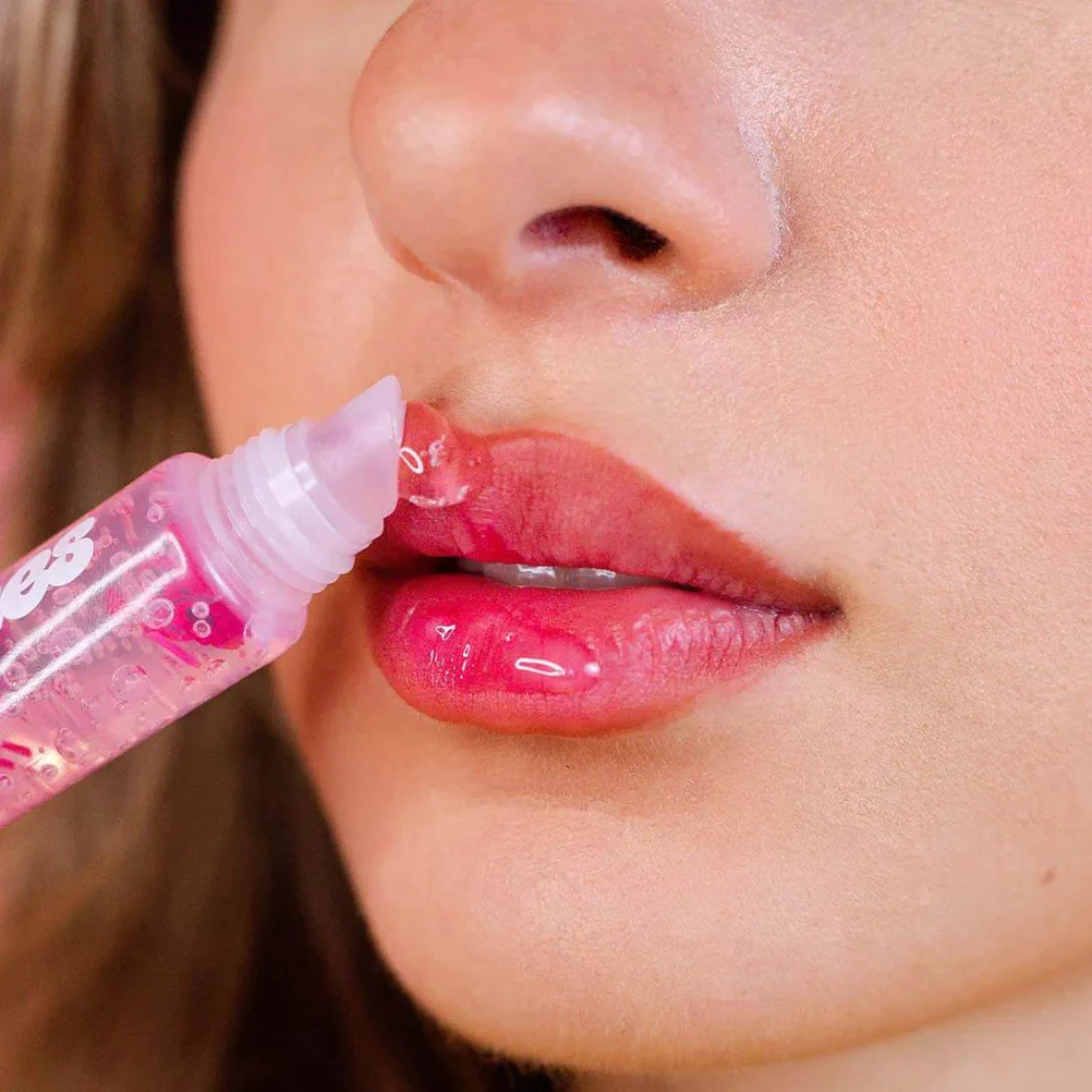 Solushes Lip Gloss 10ml - Image 22