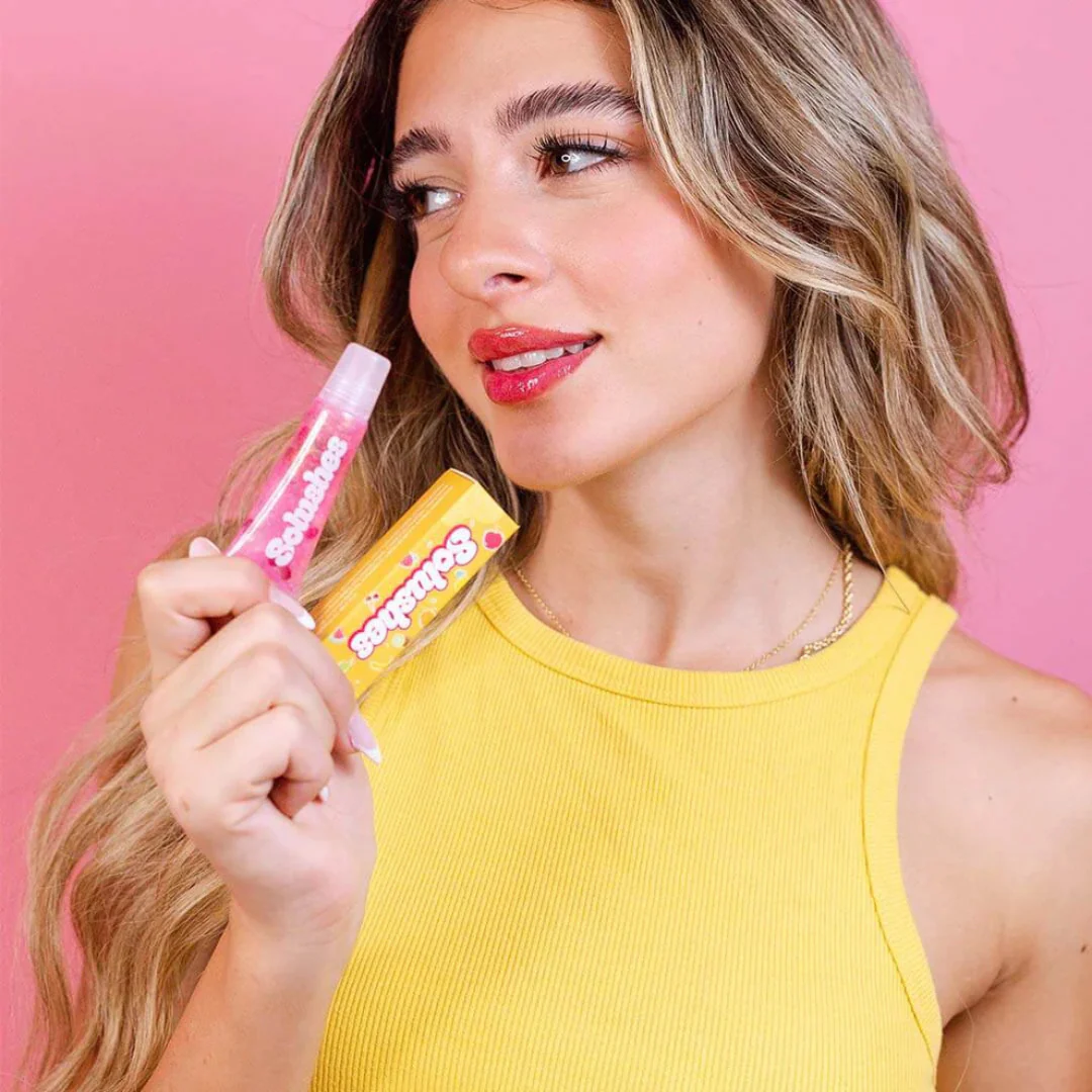 Solushes Lip Gloss 10ml - Image 23