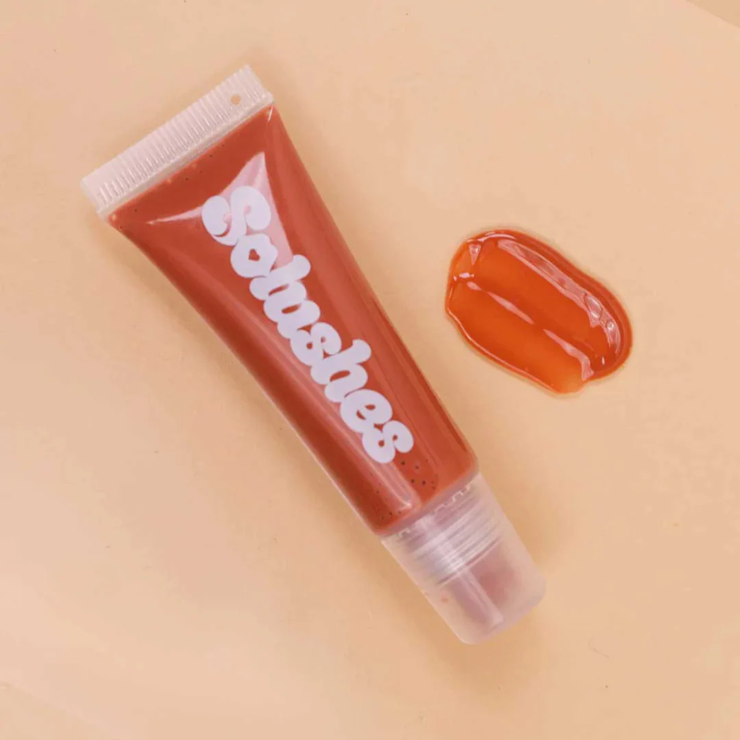 Solushes Lip Gloss 10ml - Image 26