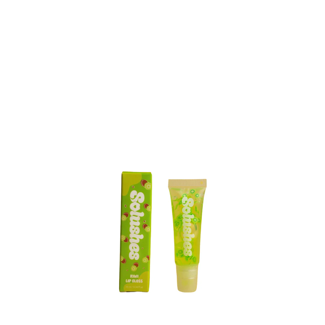 Solushes Lip Gloss 10ml - Image 28
