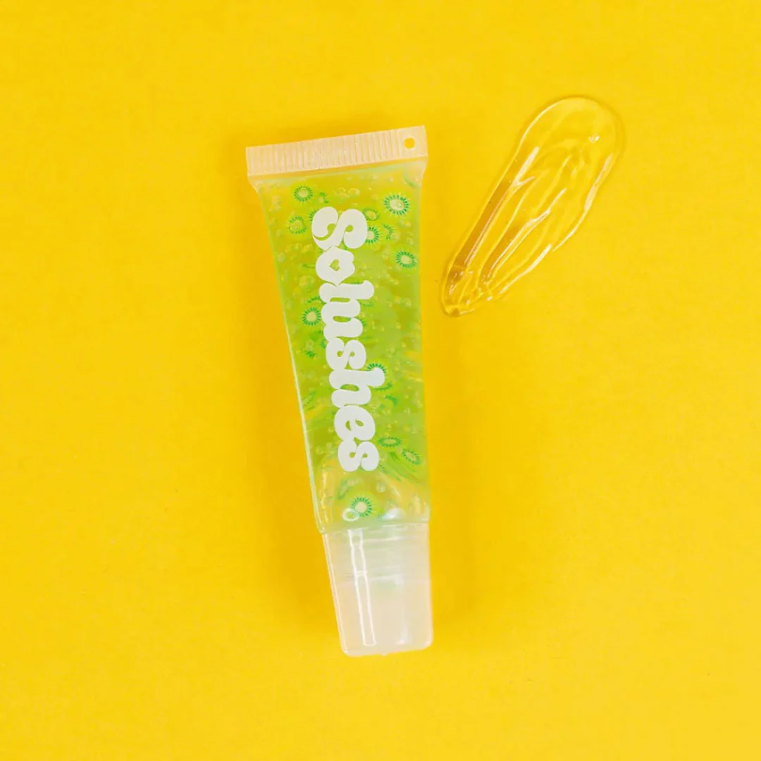 Solushes Lip Gloss 10ml - Image 29